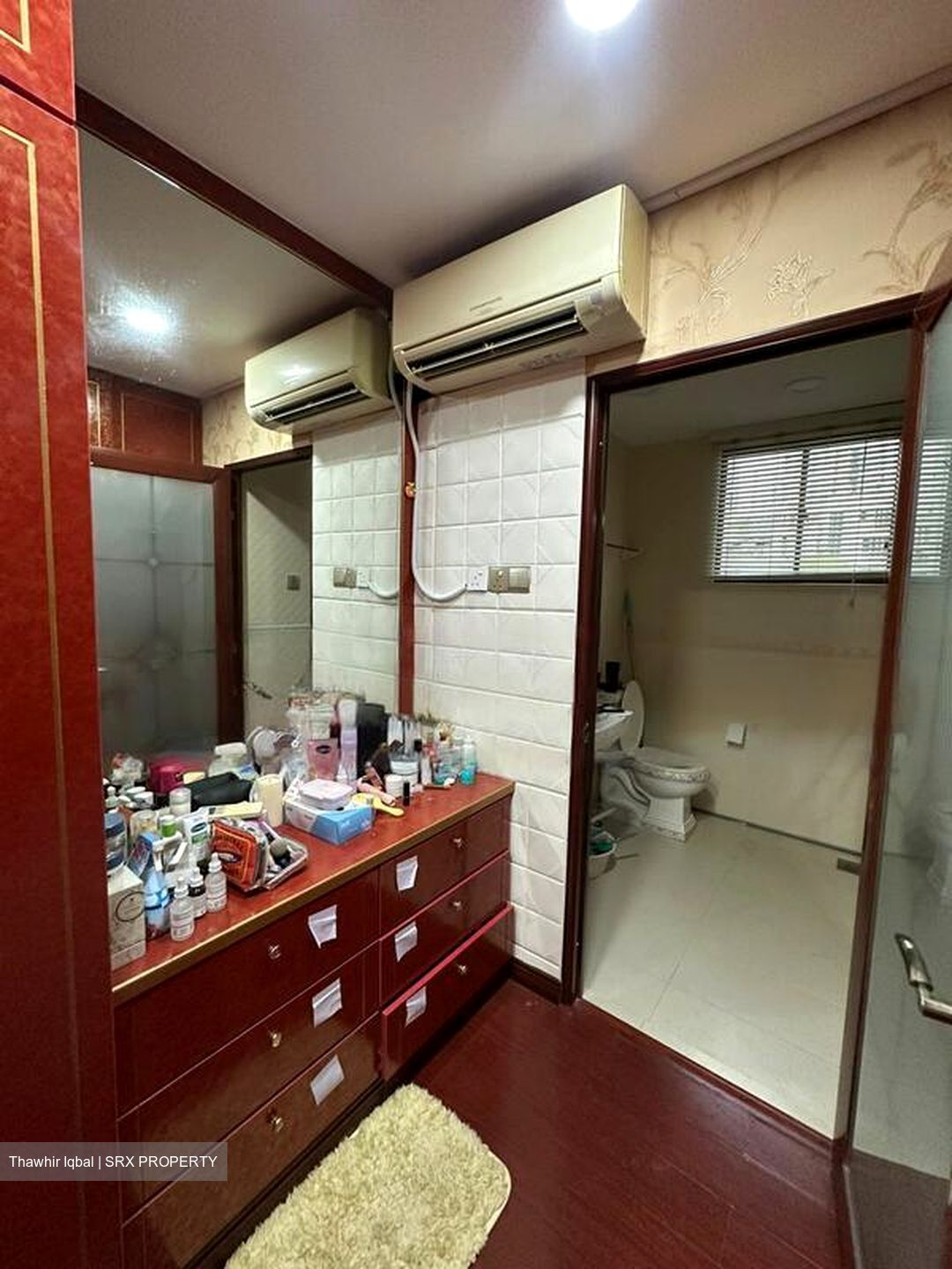 Rich East Garden (D16), Condominium #470217721